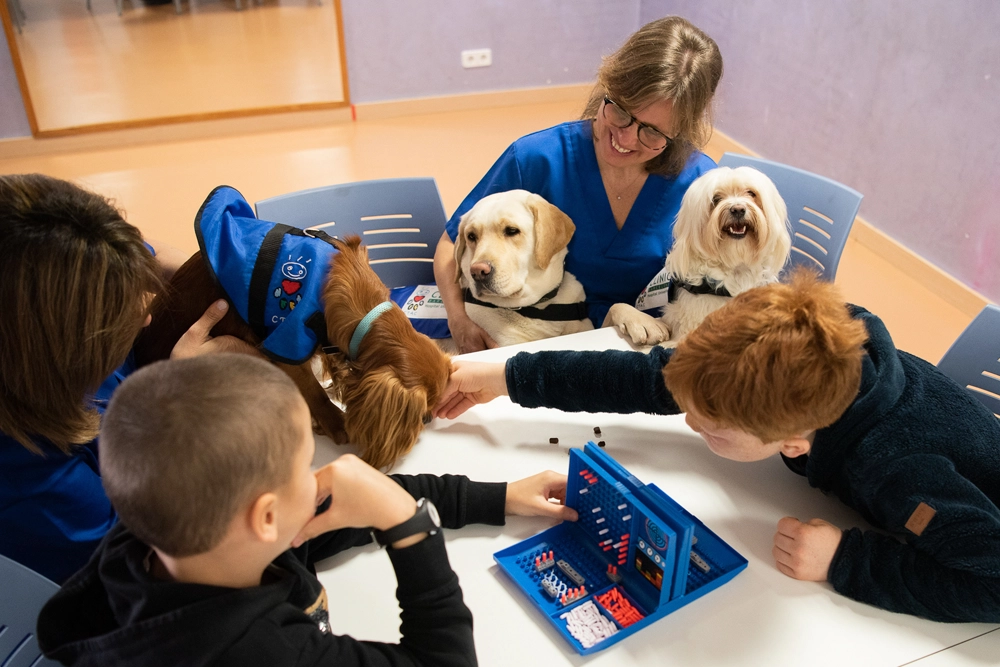 intervencionAsistida